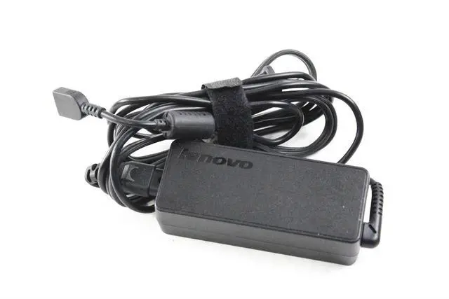 Alt view image 2 of 6 - IBM Lenovo ThinkPad T450 G700 Series Laptop Adapter 65W 45N0478 45N0259