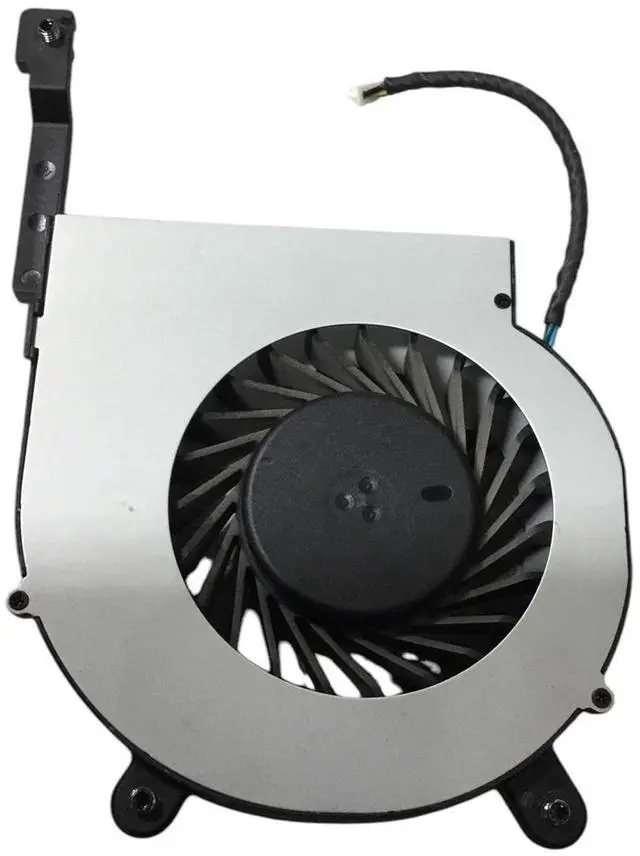 Alt view image 5 of 6 - Lenovo ThinkCentre CPU Fan M73 M83 M93p M900 Mini Tiny Micro PC Cooler 00KT152
