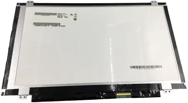 Main image of Lenovo THINKPAD T430 14" LCD Laptop Screen B140XTN03.1 WXGA 04W3651