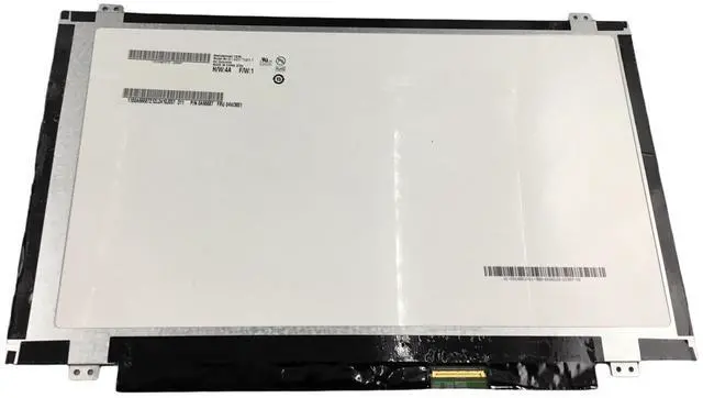 Alt view image 3 of 4 - Lenovo THINKPAD T430 14" LCD Laptop Screen B140XTN03.1 WXGA 04W3651