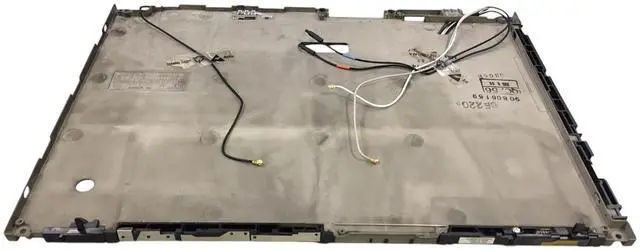 Main image of Lenovo ThinkPad T400 LCD Top Back Cover Assembly N45M2614 w Cables