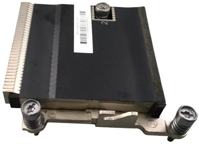 Alt view image 2 of 6 - 810572-001 HP Heatsink Assembly for EliteDesk 800 G2 35W ENT15-834951-001