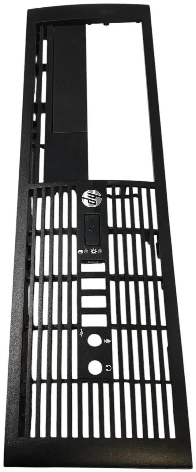 Main image of HP Compaq 4000 Pro Small Form Factor PC Front bezel 646766-001