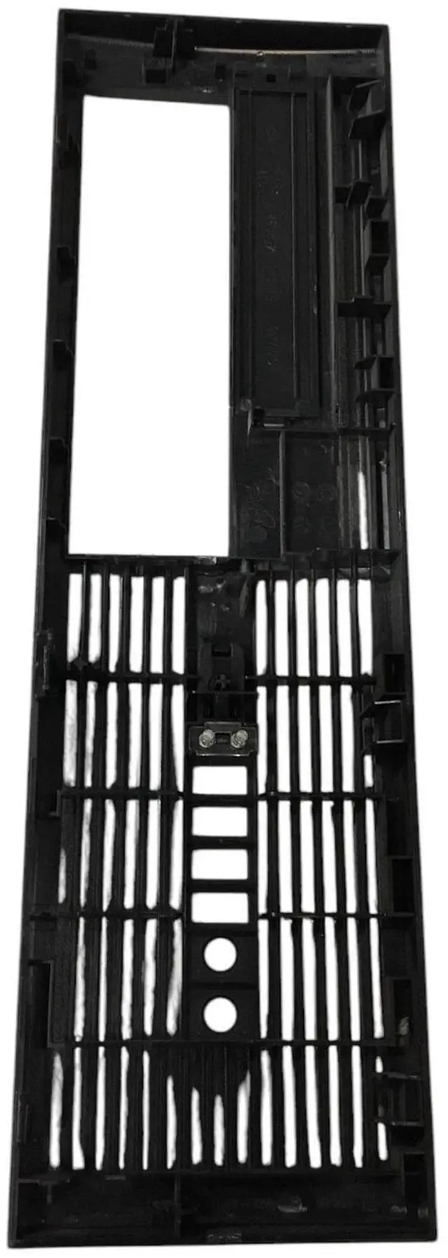 Alt view image 3 of 4 - HP Compaq 4000 Pro Small Form Factor PC Front bezel 646766-001