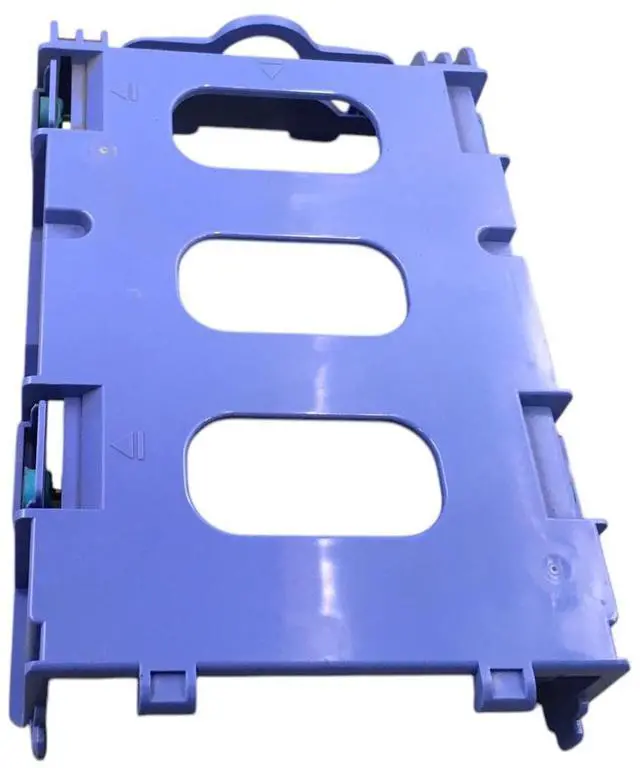Alt view image 3 of 4 - OEM Lenovo ThinkCentre M91p M92p M82 SFF 3.5 HDD Caddy 1B31ALYOO 1B31ALY00