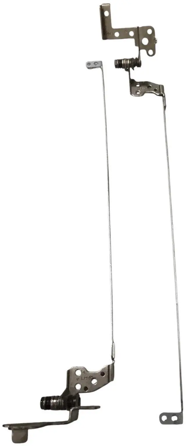 Alt view image 3 of 3 - HP PROBOOK 4540S 4545S left and right hinges set 34.4SJ04.XXX 34.4SJ03.XXX