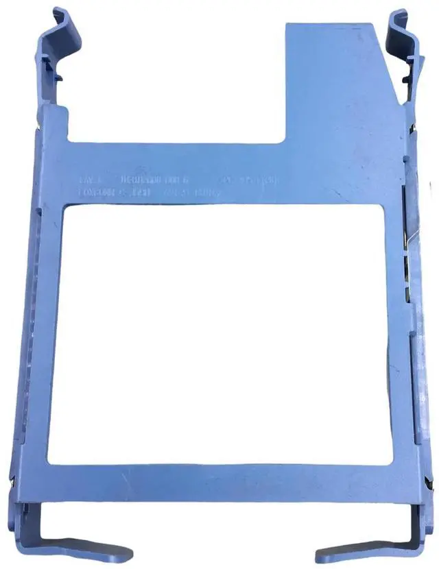 Alt view image 2 of 3 - Foxconn C-3598 3.5 HDD Caddy Bracket