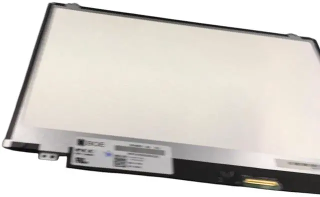 Alt view image 4 of 7 - Boe 14.0" 1366x768 HD 40pin Laptop Glossy LCD Screen HB140WX1-400