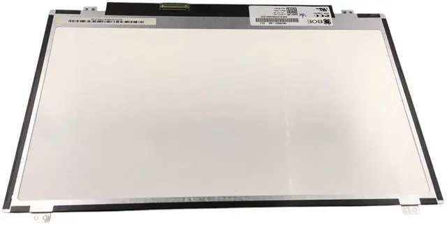 Alt view image 5 of 7 - Boe 14.0" 1366x768 HD 40pin Laptop Glossy LCD Screen HB140WX1-400