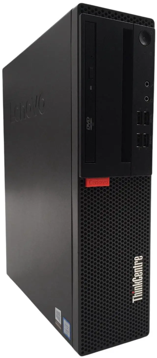 Lenovo ThinkCentre 小売 M710e Core i3-7100 3.9GHz 8GB 256GB