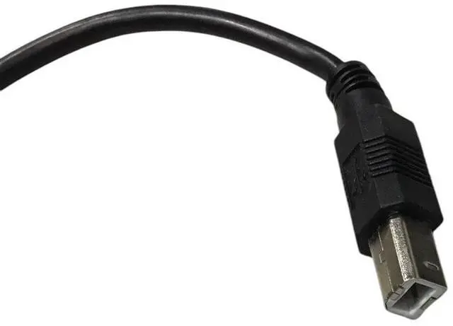 Alt view image 3 of 4 - Smart Technologies Model CAT5-XT-1100 USB-B