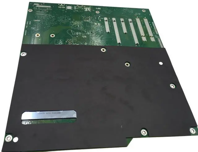 Alt view image 6 of 7 - Dell Precision T3500 Motherboard System Motherboard LGA 1366 09KPNV K095G XPDFK LGA1366