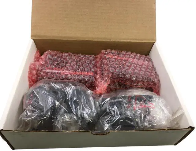 Main image of HR Hall Research HDMI OverUTP Extender Sender-Receiver Kit with Power Supplies