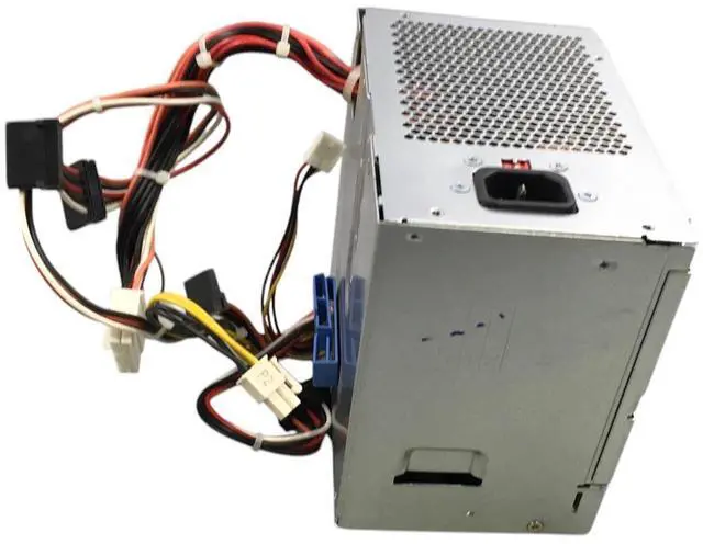 Alt view image 2 of 7 - Dell Optiplex 740 305W Desktop Switching Power Supply N305P-06 NPS-305KB A