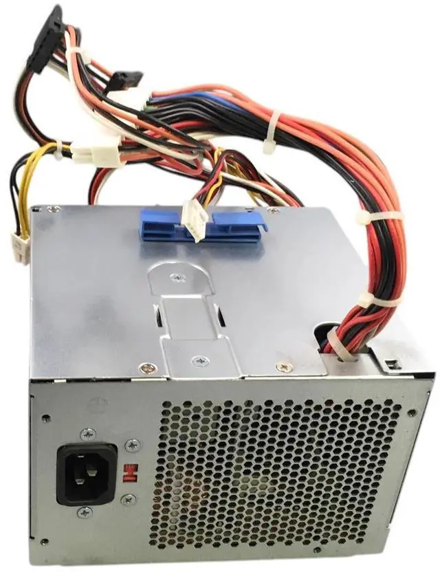 Alt view image 7 of 7 - Dell Optiplex 740 305W Desktop Switching Power Supply N305P-06 NPS-305KB A