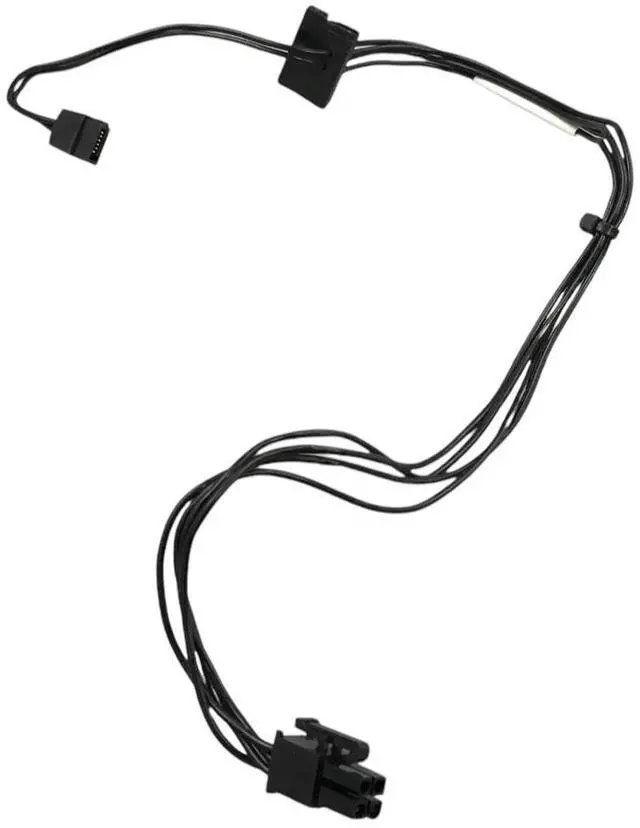 Alt view image 2 of 3 - Genuine OEM Lenovo SATA Power Cable ThinkCentre M800 M900 04X2741 4X2741