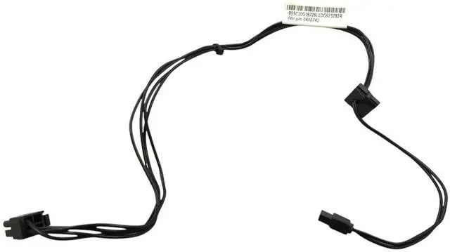 Main image of Genuine OEM Lenovo SATA Power Cable ThinkCentre M800 M900 04X2741 4X2741
