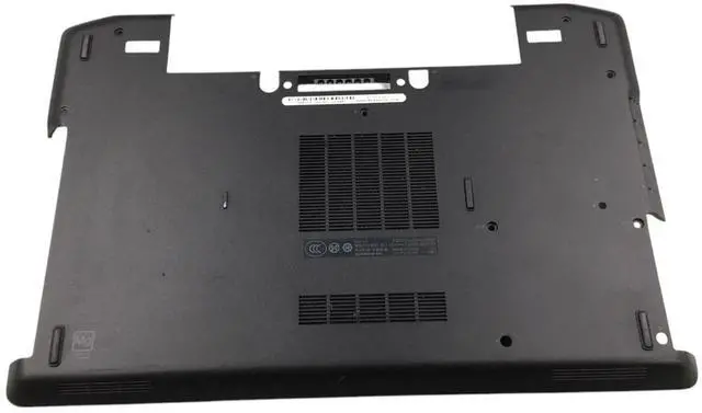 Main image of Dell Latitude E6420 Bottom 025V3N Base Cover Door Access Panel 25V3N 025V3N
