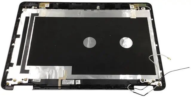 Alt view image 6 of 7 - Dell Latitude E5440 LCD Back Cover A133D2 A133D1 CN-A133D2-241