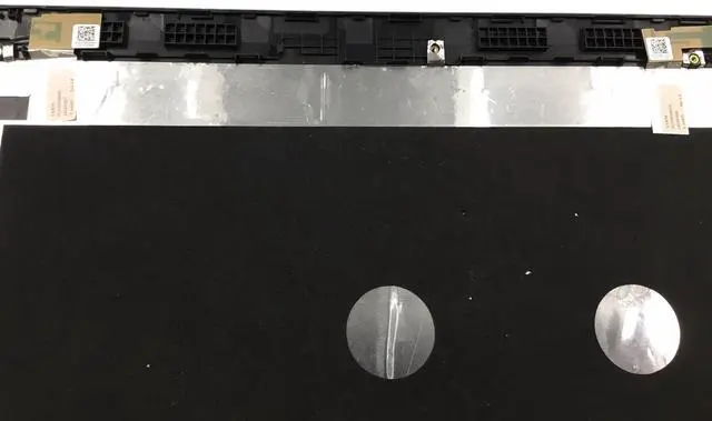 Alt view image 7 of 7 - Dell Latitude E5440 LCD Back Cover A133D2 A133D1 CN-A133D2-241