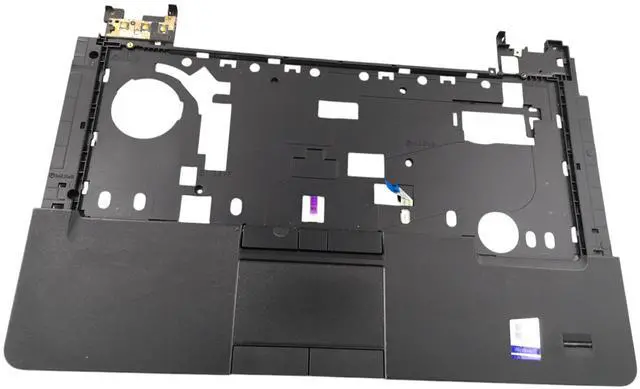 Main image of A133D8 GENUINE Dell Latitude E5440 Touchpad Palmrest Black-F06- A133D8