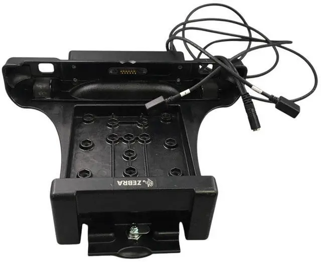 Alt view image 6 of 7 - Xplore Technologies PN 300140 XDIM G2 TP Docking Station Dock Assembly,300142