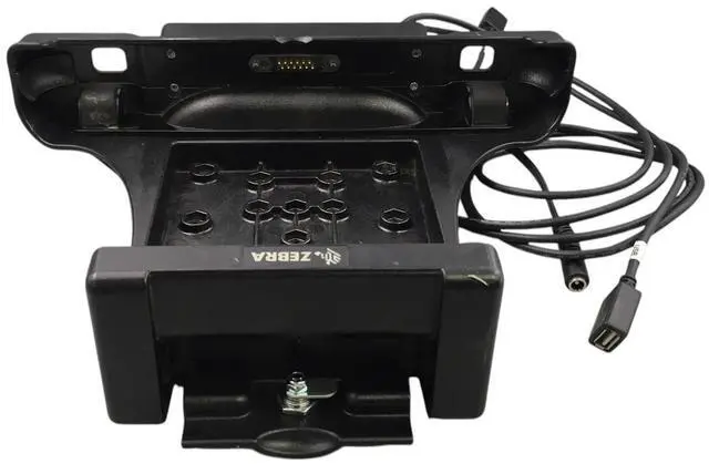 Alt view image 2 of 7 - Xplore Technologies PN 300140 XDIM G2 TP Docking Station Dock Assembly,300142