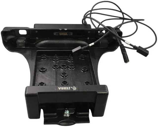 Alt view image 7 of 7 - Xplore Technologies PN 300140 XDIM G2 TP Docking Station Dock Assembly,300142