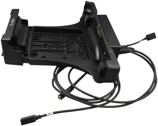 Alt view image 5 of 7 - Xplore Technologies PN 300140 XDIM G2 TP Docking Station Dock Assembly,300142