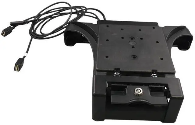 Alt view image 4 of 7 - Xplore Technologies PN 300140 XDIM G2 TP Docking Station Dock Assembly,300142
