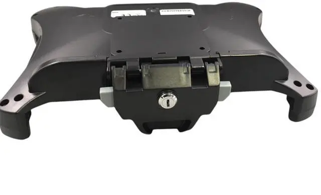 Alt view image 7 of 7 - GAMBER JOHNSON PANASONIC-FZ-A2 7160-0905-00-P Extended Dock and Car Mount