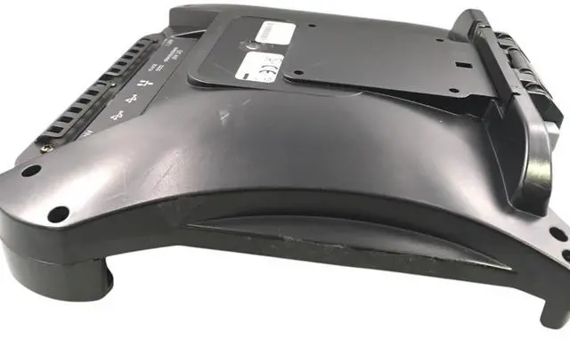 Alt view image 5 of 7 - GAMBER JOHNSON PANASONIC-FZ-A2 7160-0905-00-P Extended Dock and Car Mount