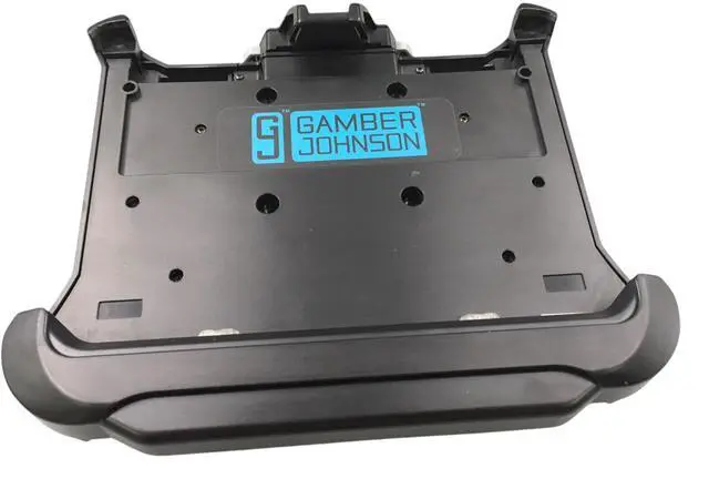 Alt view image 2 of 7 - GAMBER JOHNSON PANASONIC-FZ-A2 7160-0905-00-P Extended Dock and Car Mount