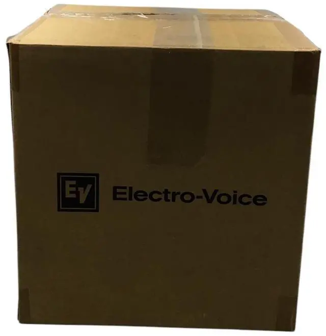 Alt view image 7 of 7 - Electro-Voice EVID-P6.2UW - 6.5" Pendant Speaker White 70/100V UL 1480 wh