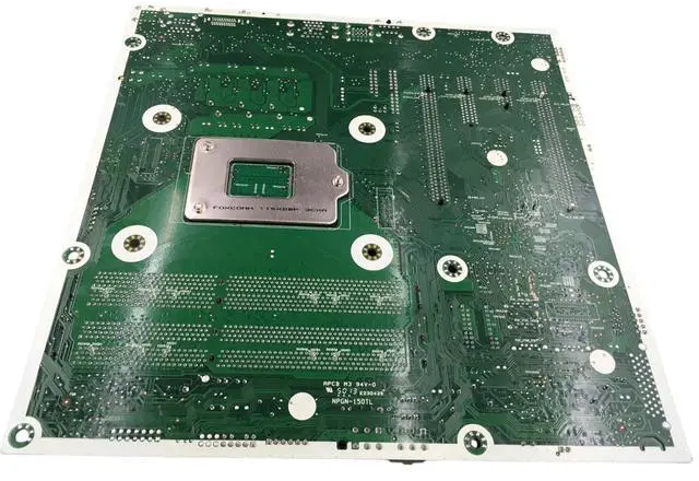 Alt view image 5 of 6 - 737728-001 717372-002 HP EliteDesk 800 G1 SFF LGA1150 desktop Motherboard