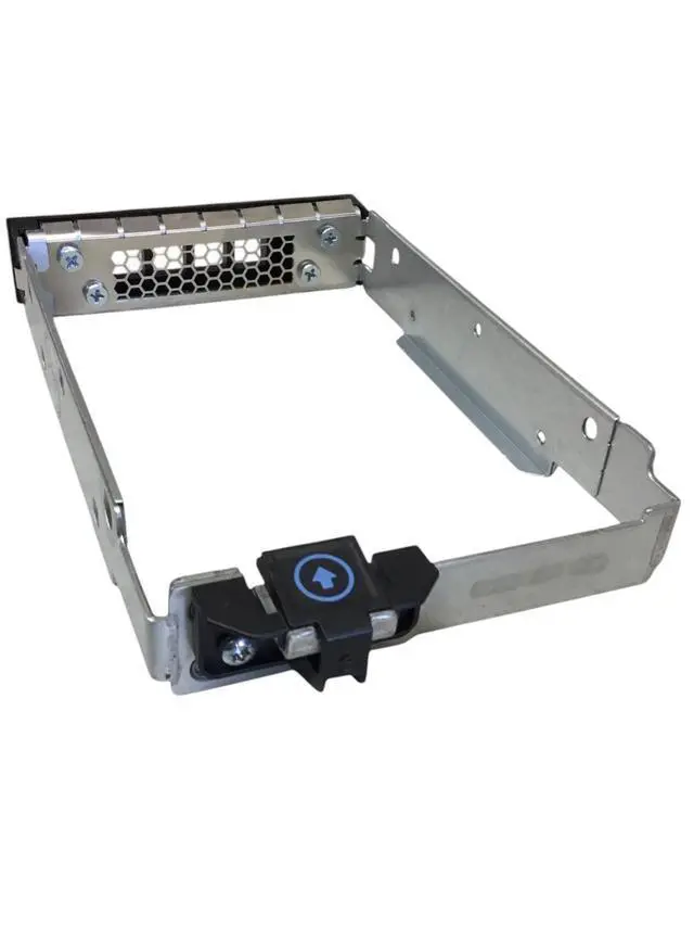 Alt view image 3 of 4 - Dell VCHJ6 Hard Drive HDD Tray 3.5" Caddy