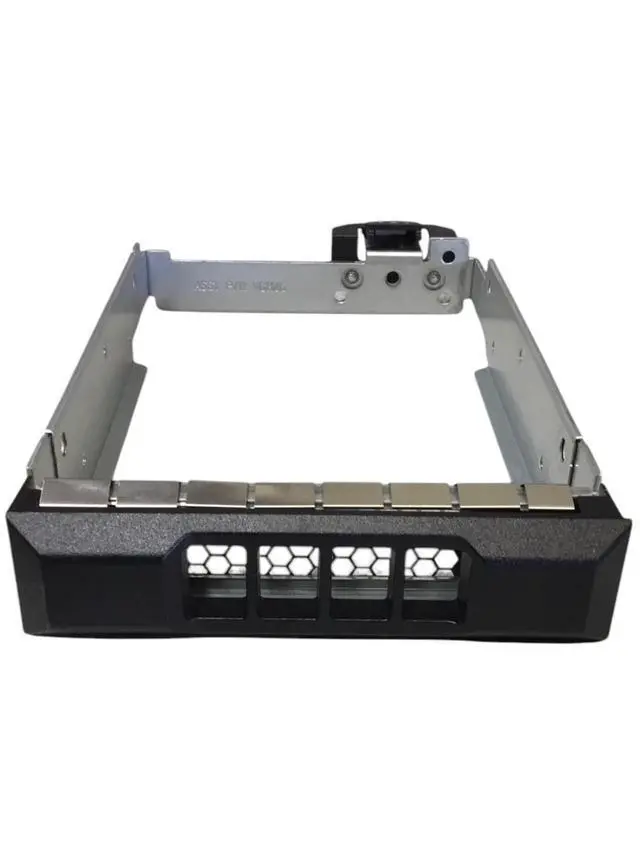 Main image of Dell VCHJ6 Hard Drive HDD Tray 3.5" Caddy