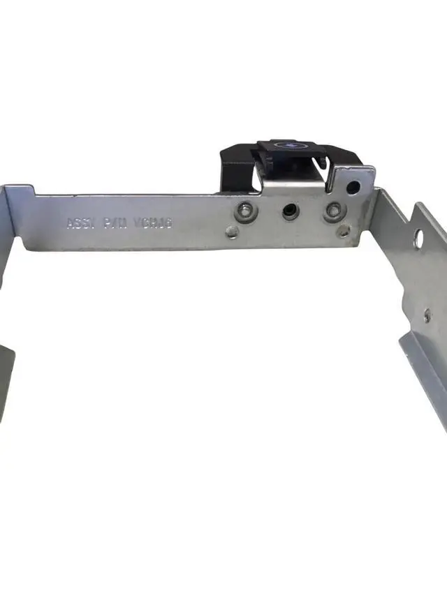 Alt view image 4 of 4 - Dell VCHJ6 Hard Drive HDD Tray 3.5" Caddy