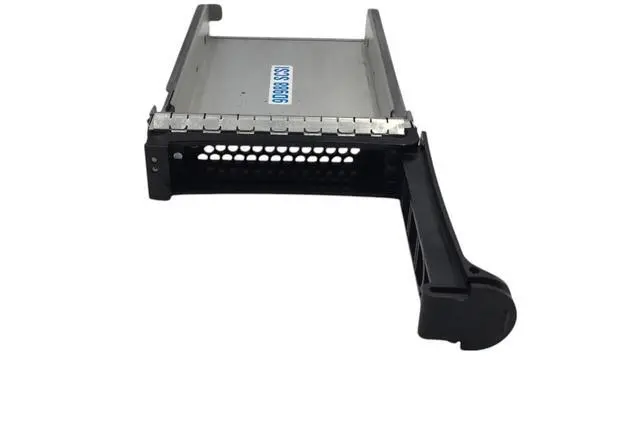 Alt view image 6 of 7 - DELL POWEREDGE 2800 2600 2850 SERVER HOT SWAP SCSI HARD DRIVE CADDY TRAY 09D988
