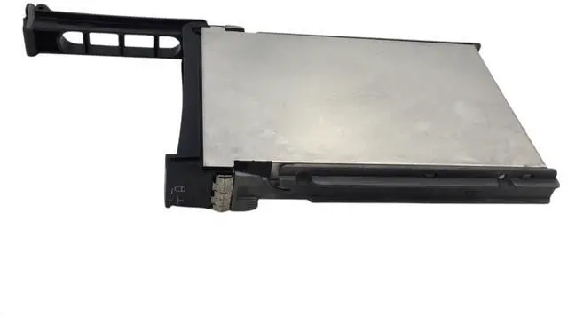 Alt view image 7 of 7 - DELL POWEREDGE 2800 2600 2850 SERVER HOT SWAP SCSI HARD DRIVE CADDY TRAY 09D988