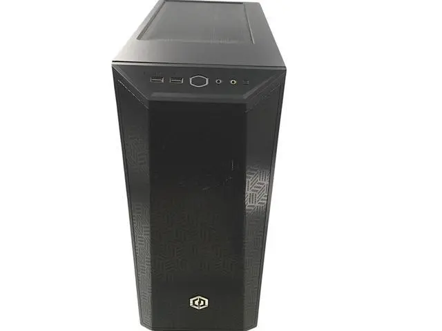 Main image of Cyber power PC Model C Series Desktop PC - Cyber power pc ET 8690-7679