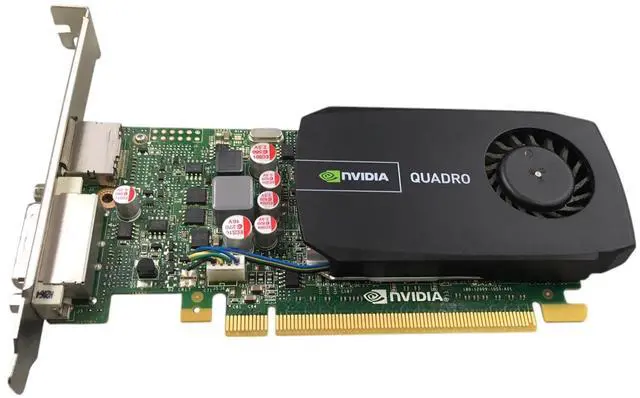 Main image of HPNvidia Quadro 600 Video Graphics Card 699-52009-0503-100 B VCQ600V2-T