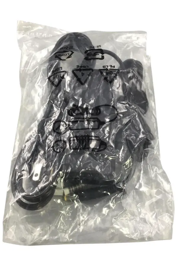 Alt view image 2 of 4 - NEW! HP DELTA 65W AC Adapter Power ADP-65JH BB 586992-001 587303-001