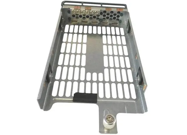 Alt view image 4 of 7 - 133-94E12-XXX R04 HP ProLiant DL140 G2 G3 SATA Hard Drive Tray Only
