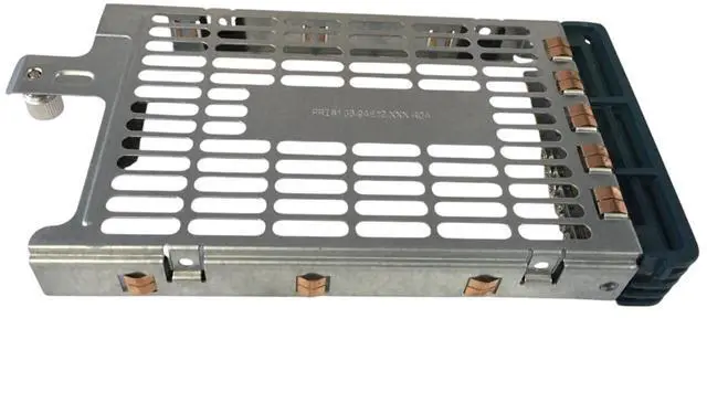 Alt view image 3 of 7 - 133-94E12-XXX R04 HP ProLiant DL140 G2 G3 SATA Hard Drive Tray Only