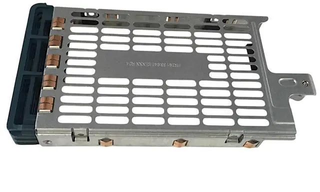 Main image of 133-94E12-XXX R04 HP ProLiant DL140 G2 G3 SATA Hard Drive Tray Only