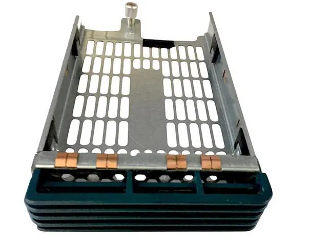 Alt view image 6 of 7 - 133-94E12-XXX R04 HP ProLiant DL140 G2 G3 SATA Hard Drive Tray Only