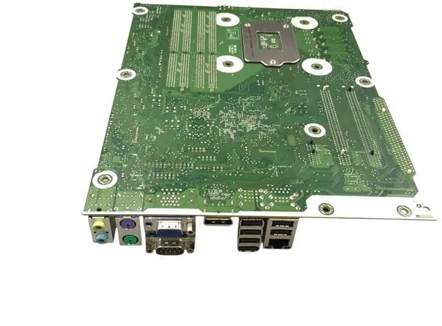 Alt view image 6 of 7 - HP Elite 8200 LGA1155 611834-001 611794-000 611793-002 SFF Desktop Motherboard