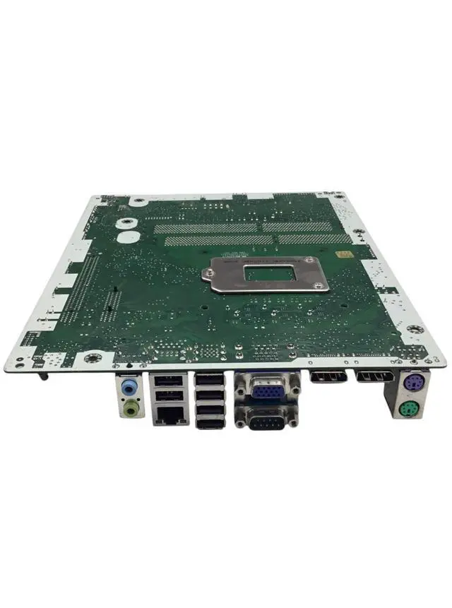 Alt view image 7 of 7 - Dell OptiPlex 9020 SFF DDR3 LGA 1155 Desktop Motherboard 00V62H