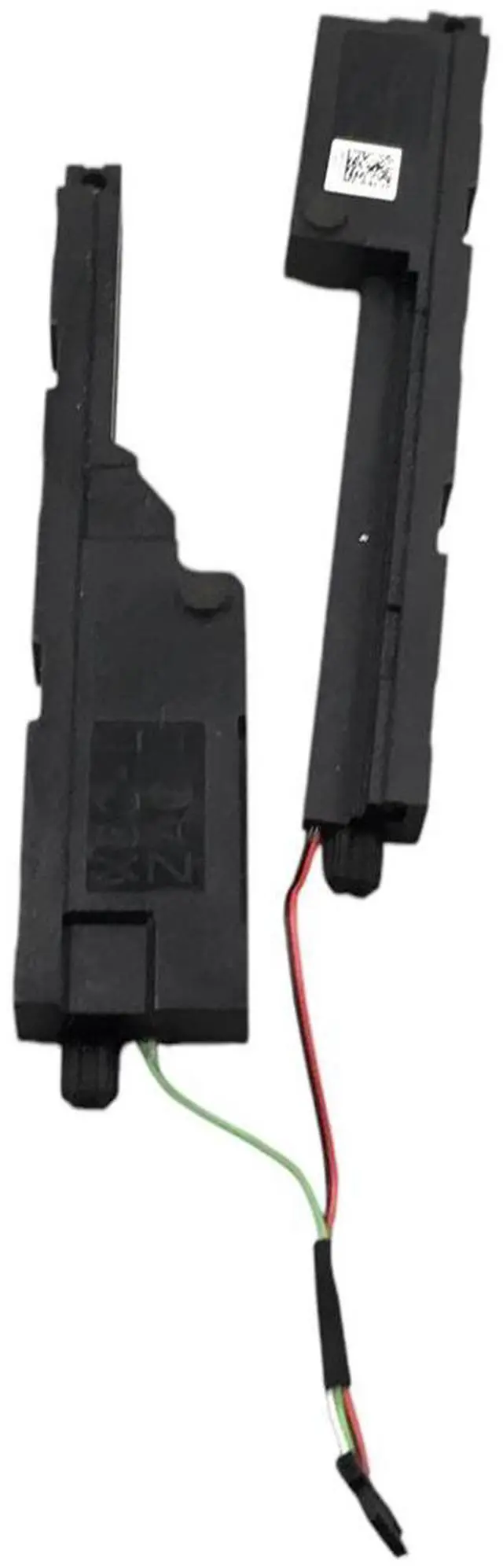Alt view image 3 of 7 - For HP X8C speaker notebook built-in speaker amplifier 3BX8CSATP20